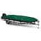 Eevelle Boat Cover JON BOAT Open, Outboard Fits 21ft 6in L up to 96in W Green SFOJB2196B-HTR - alternate 1